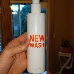 New Wash